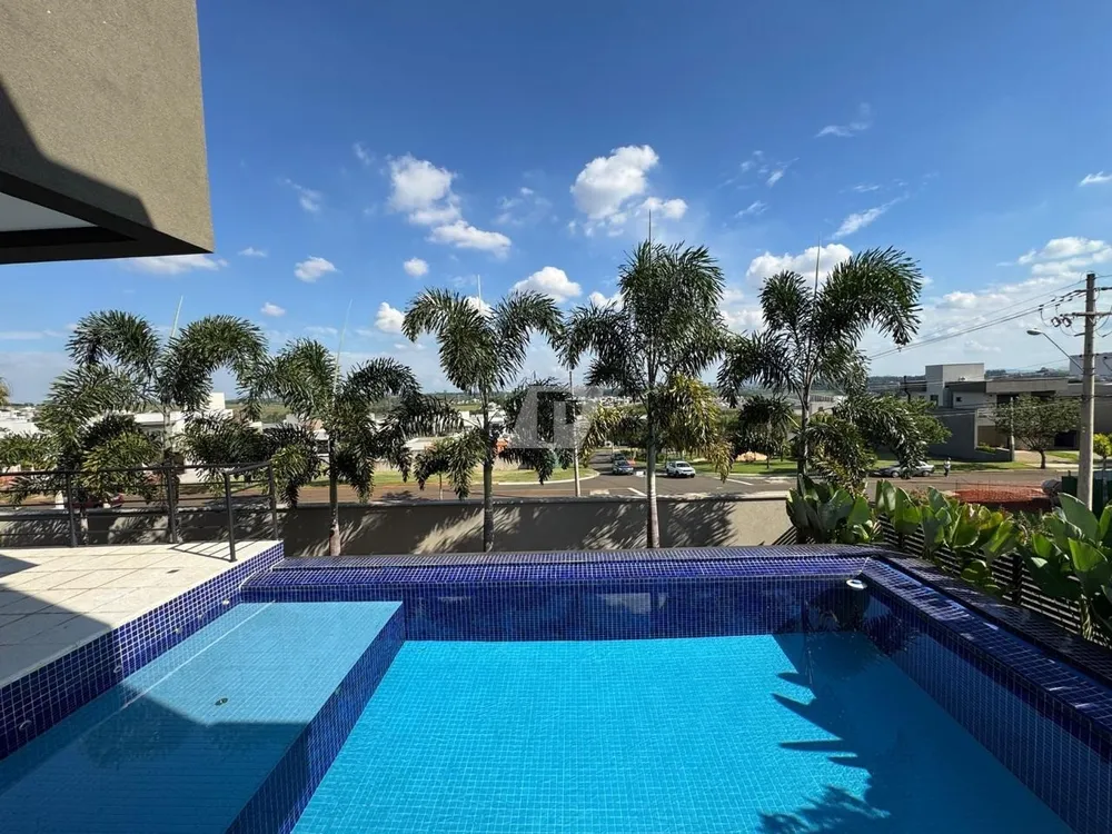 Casa de Condomínio, 5 quartos - Foto 4