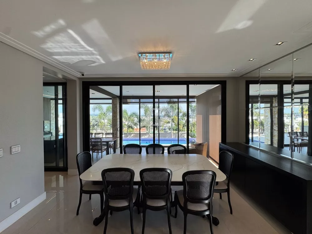 Casa de Condomínio, 5 quartos - Foto 4