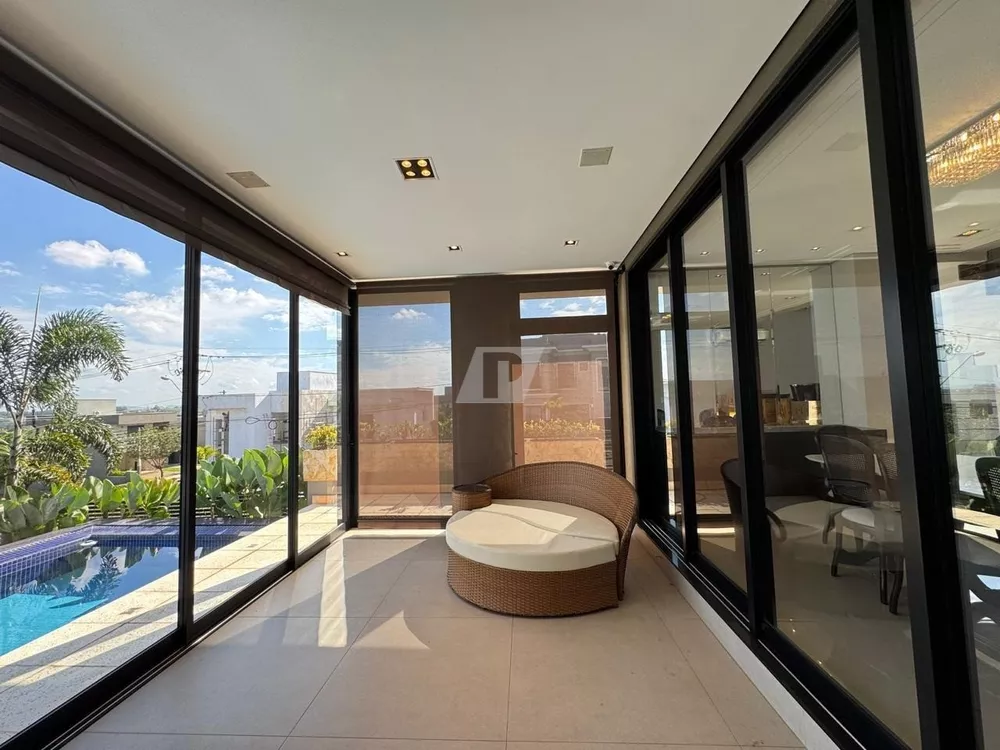 Casa de Condomínio, 5 quartos - Foto 2