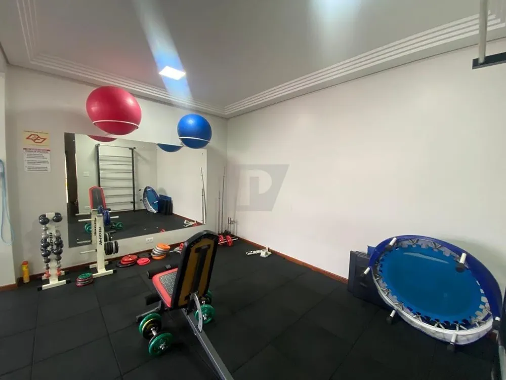 Apartamento, 3 quartos, 218 m² - Foto 15