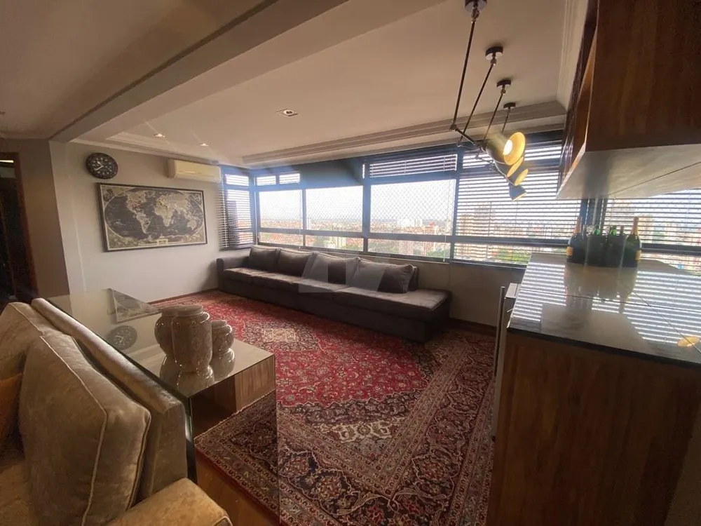 Apartamento, 3 quartos, 218 m² - Foto 6