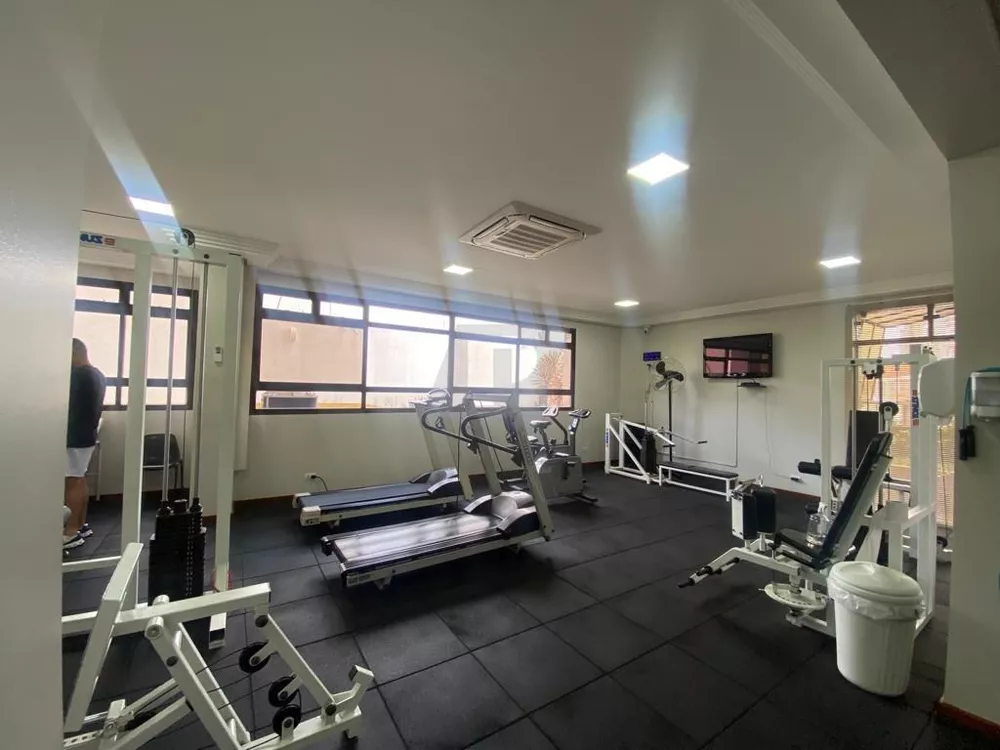 Apartamento, 3 quartos, 218 m² - Foto 8