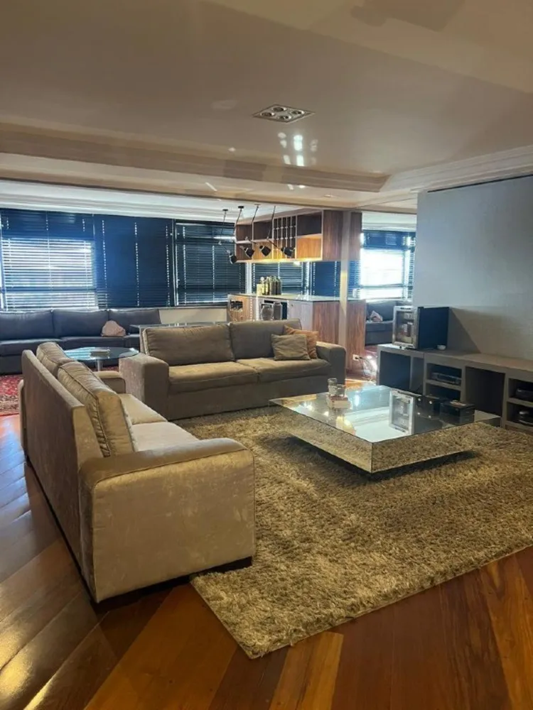 Apartamento, 3 quartos, 218 m² - Foto 19