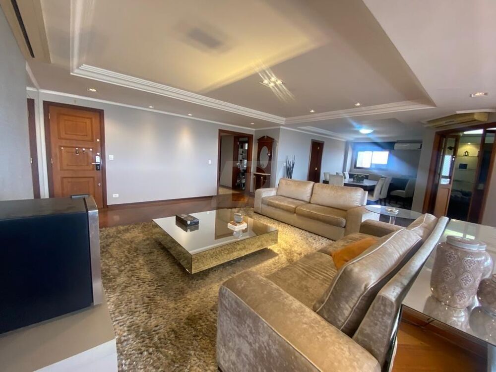 Apartamento, 3 quartos, 218 m² - Foto 3
