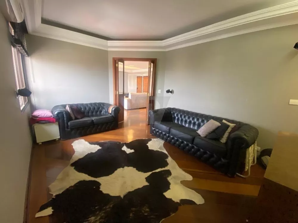 Apartamento, 3 quartos, 218 m² - Foto 5