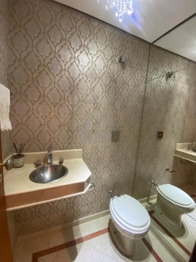 Apartamento, 3 quartos, 218 m² - Foto 17