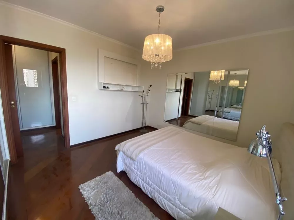 Apartamento, 3 quartos, 218 m² - Foto 7