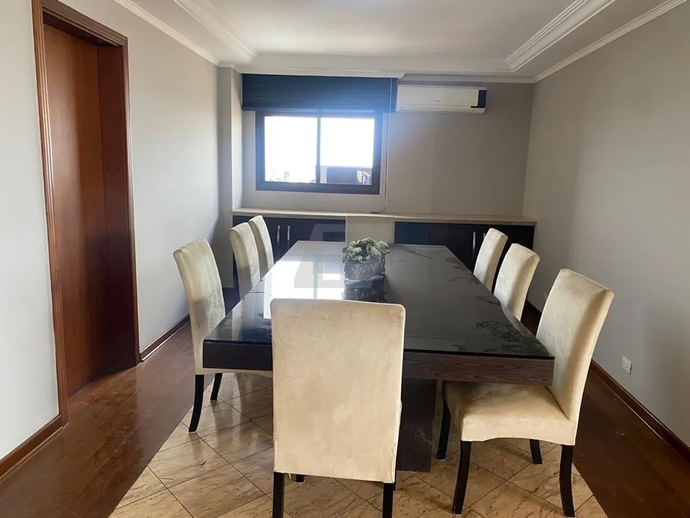 Apartamento, 3 quartos, 218 m² - Foto 18