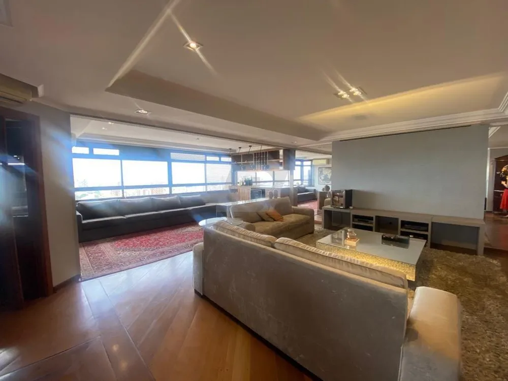 Apartamento, 3 quartos, 218 m² - Foto 16