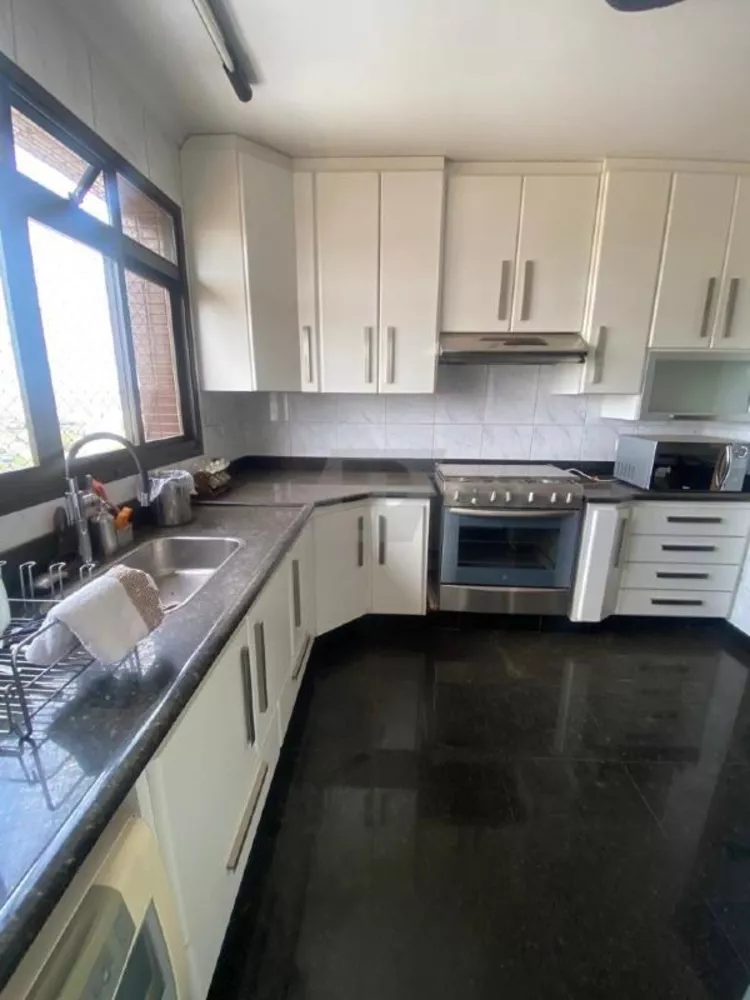 Apartamento, 3 quartos, 218 m² - Foto 6