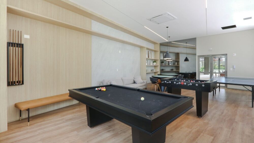 Apartamento à venda com 3 quartos, 166m² - Foto 1