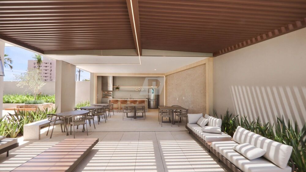 Apartamento à venda com 3 quartos, 166m² - Foto 3