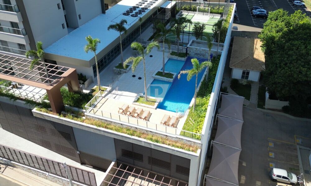 Apartamento à venda com 3 quartos, 166m² - Foto 4