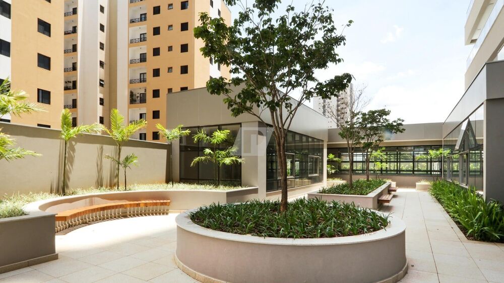Apartamento à venda com 3 quartos, 166m² - Foto 2