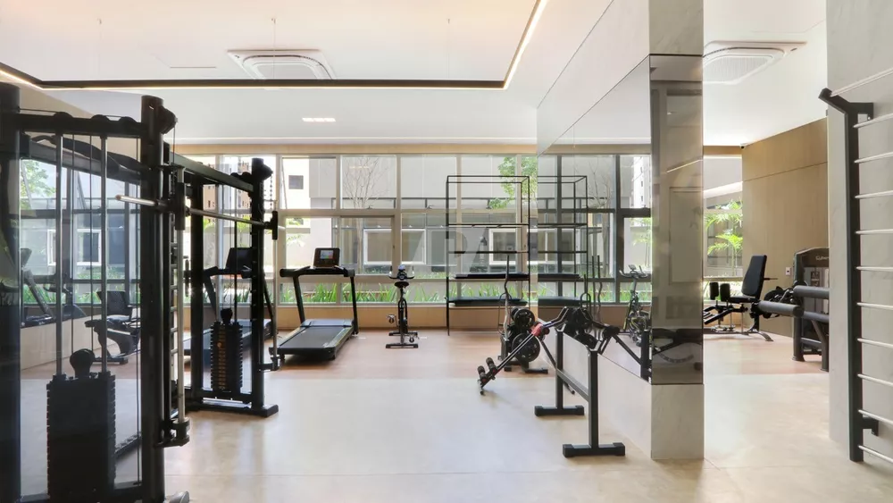 Apartamento, 3 quartos, 166 m² - Foto 7