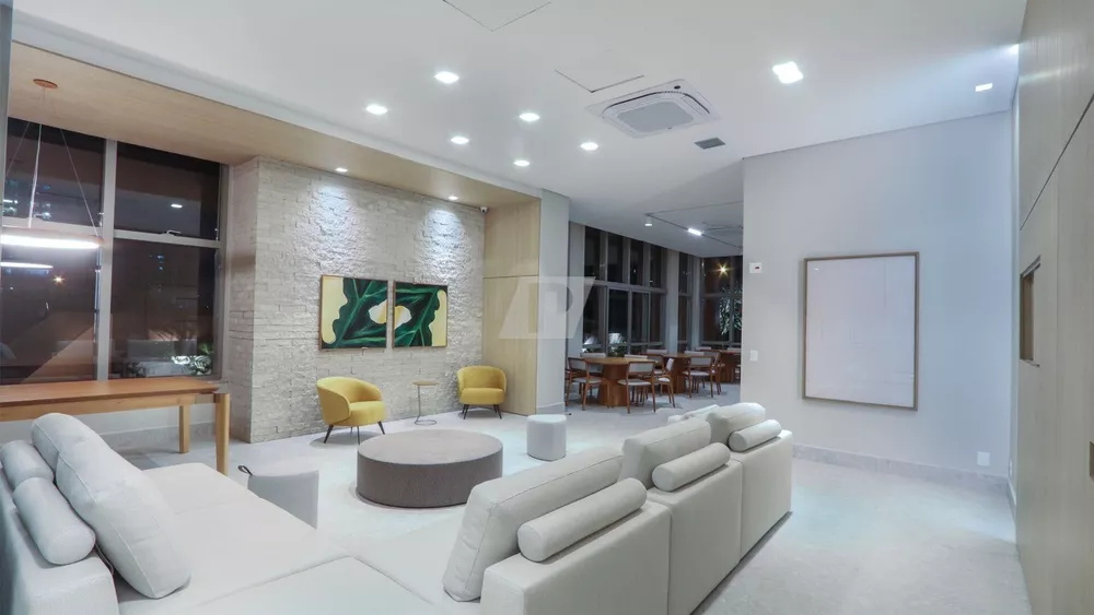 Apartamento, 3 quartos, 166 m² - Foto 2