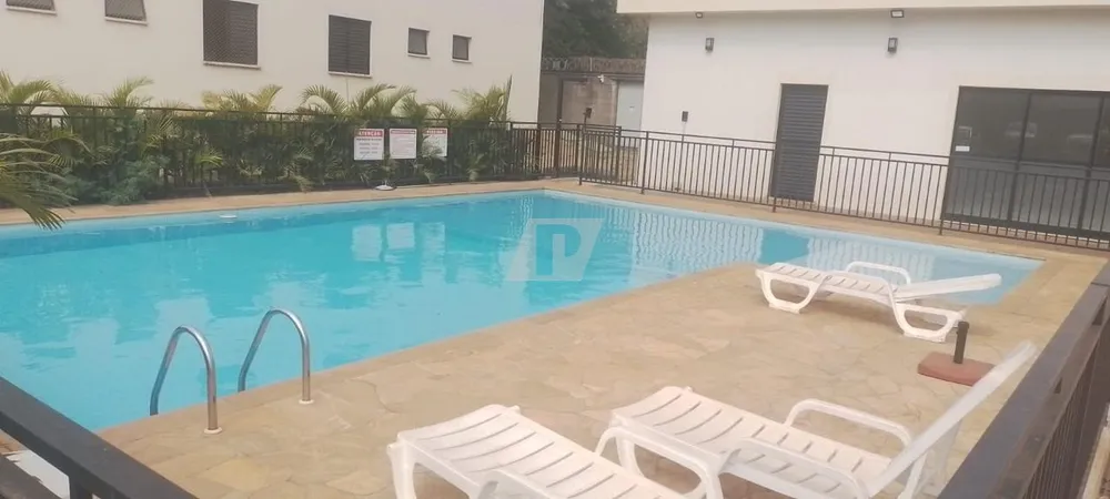 Apartamento, 2 quartos, 58 m² - Foto 14