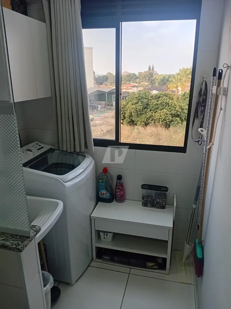 Apartamento, 2 quartos, 58 m² - Foto 6