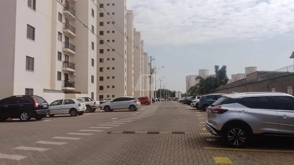 Apartamento, 2 quartos, 58 m² - Foto 13