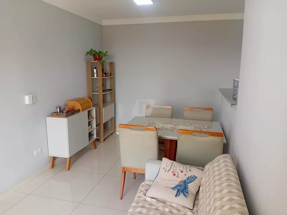 Apartamento, 2 quartos, 58 m² - Foto 4