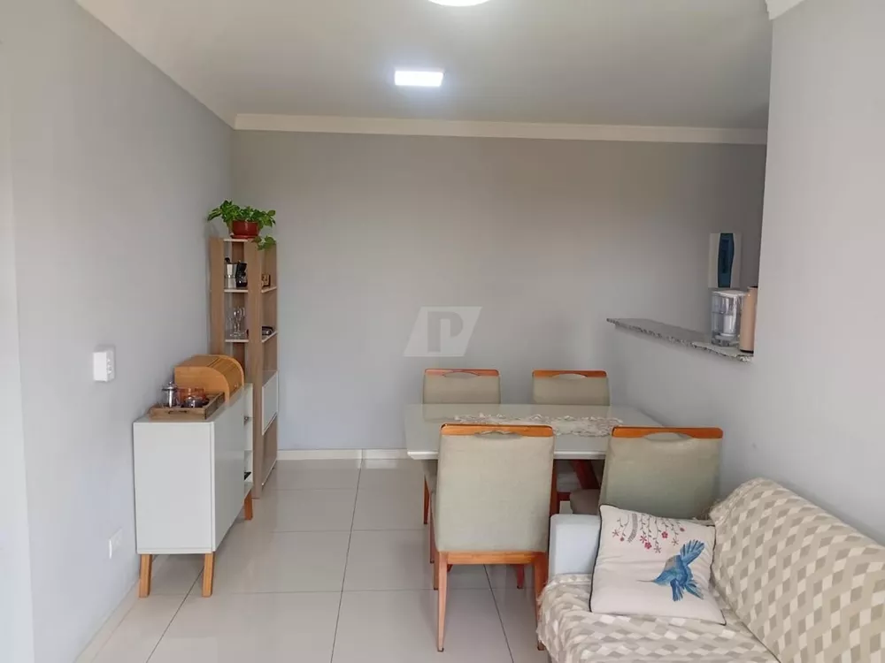 Apartamento, 2 quartos, 58 m² - Foto 2