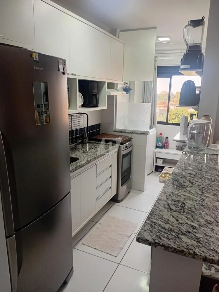 Apartamento, 2 quartos, 58 m² - Foto 5