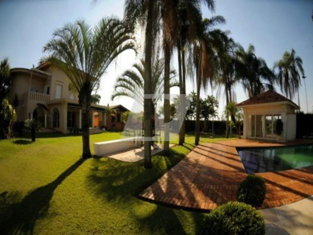 Chácara, 4 quartos, 1 hectares - Foto 1