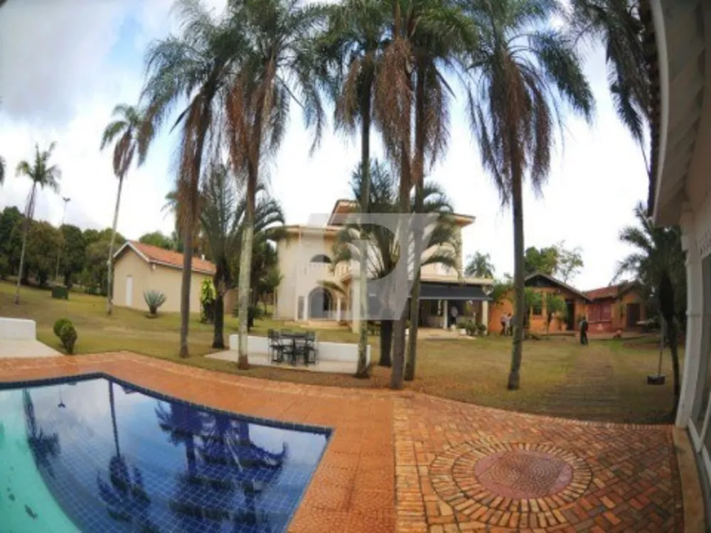 Chácara, 4 quartos, 1 hectares - Foto 2