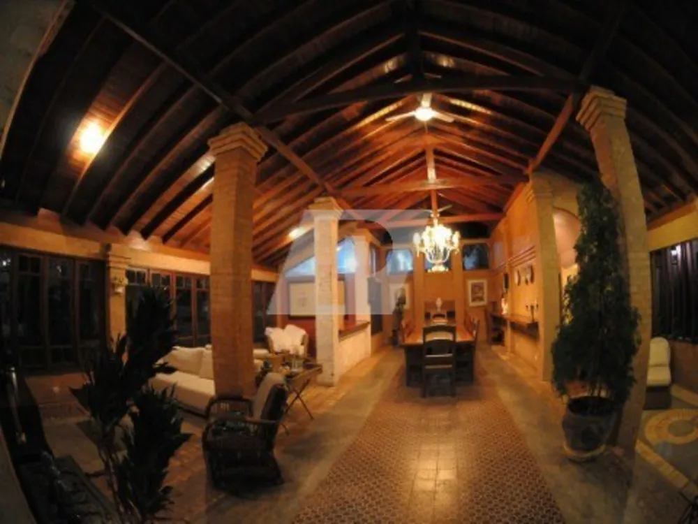Chácara, 4 quartos, 1 hectares - Foto 9