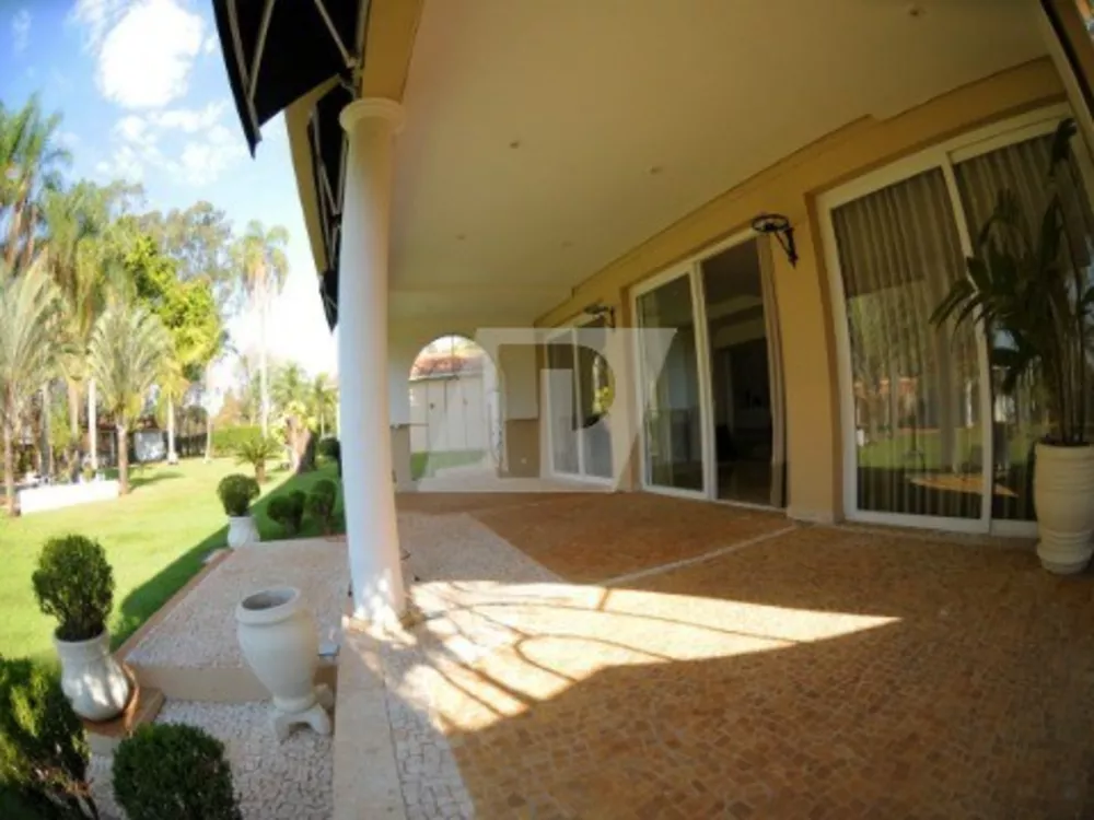 Chácara, 4 quartos, 1 hectares - Foto 1