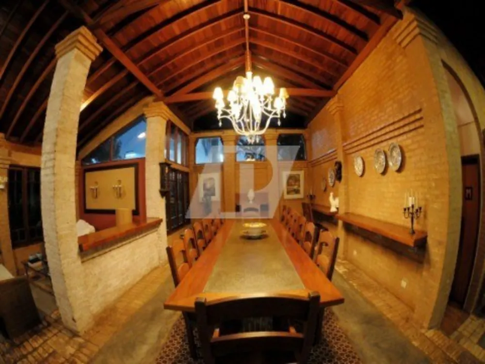 Chácara, 4 quartos, 1 hectares - Foto 3