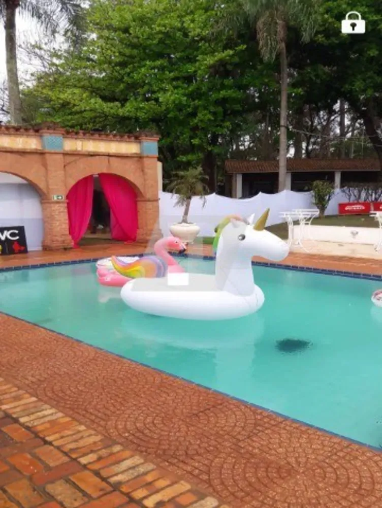 Chácara, 4 quartos, 1 hectares - Foto 2