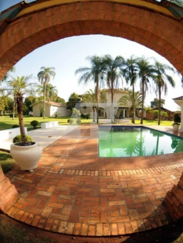 Chácara, 4 quartos, 1 hectares - Foto 3