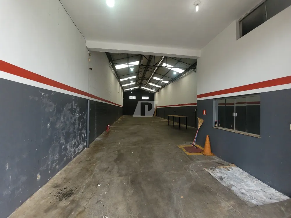Depósito-Galpão, 263 m² - Foto 15