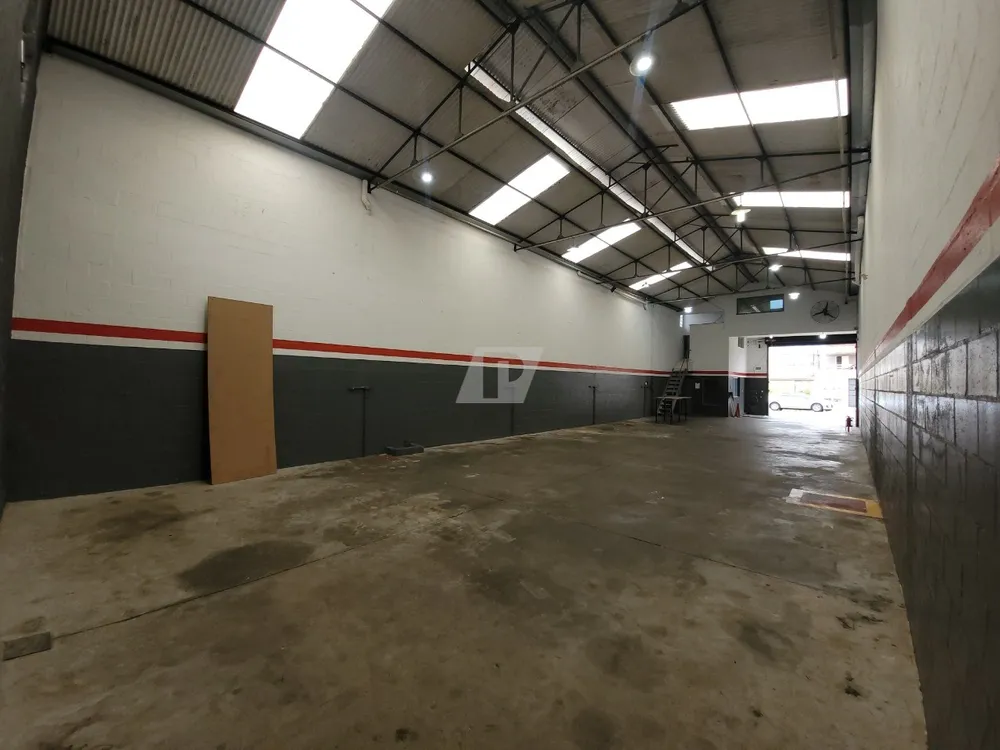 Depósito-Galpão, 263 m² - Foto 14