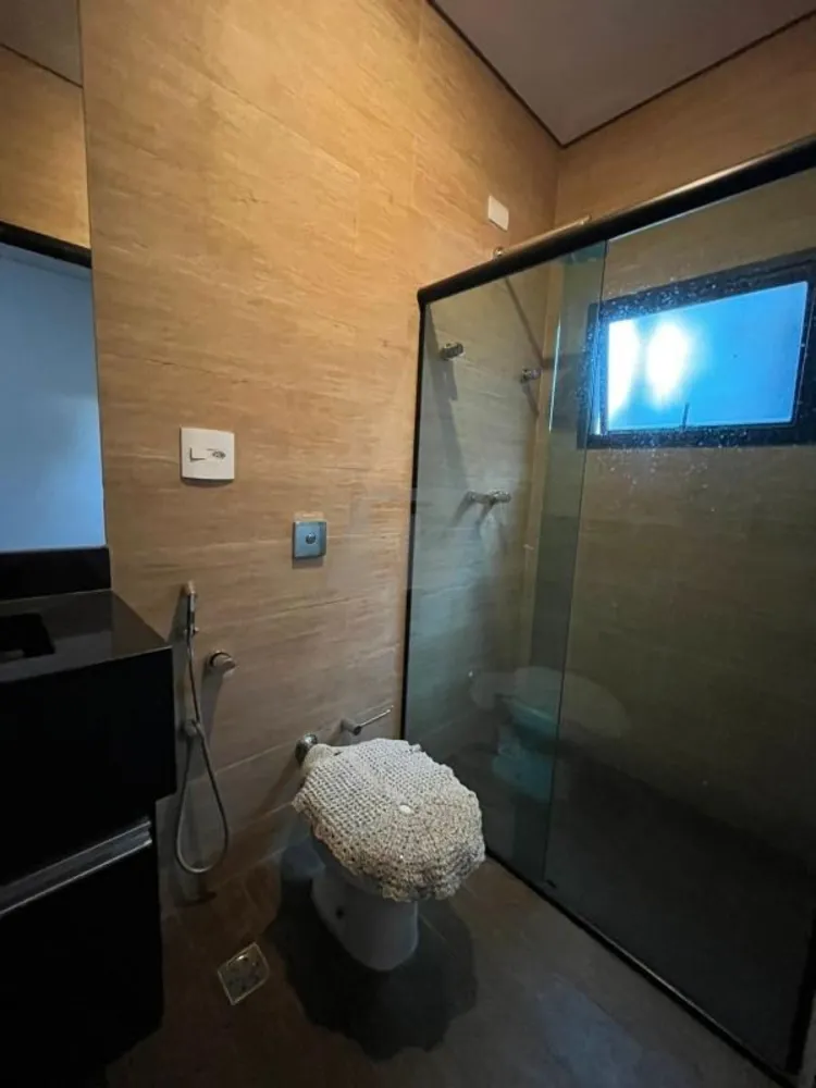 Casa de Condomínio, 4 quartos - Foto 11