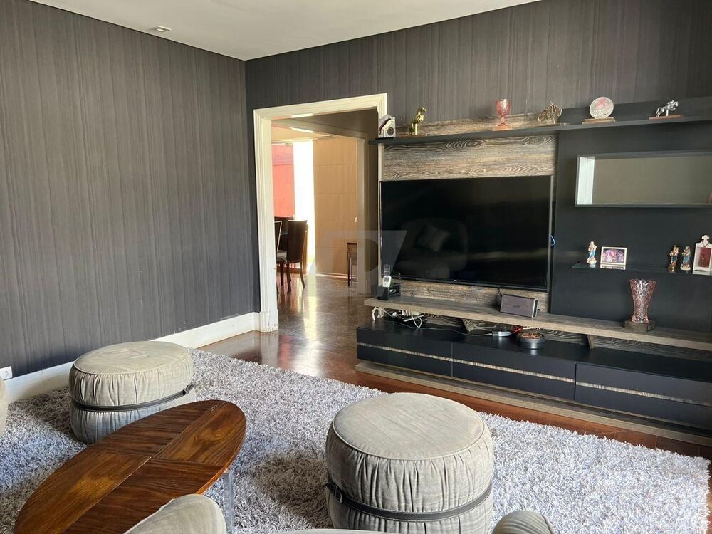 Casa, 3 quartos, 340 m² - Foto 2