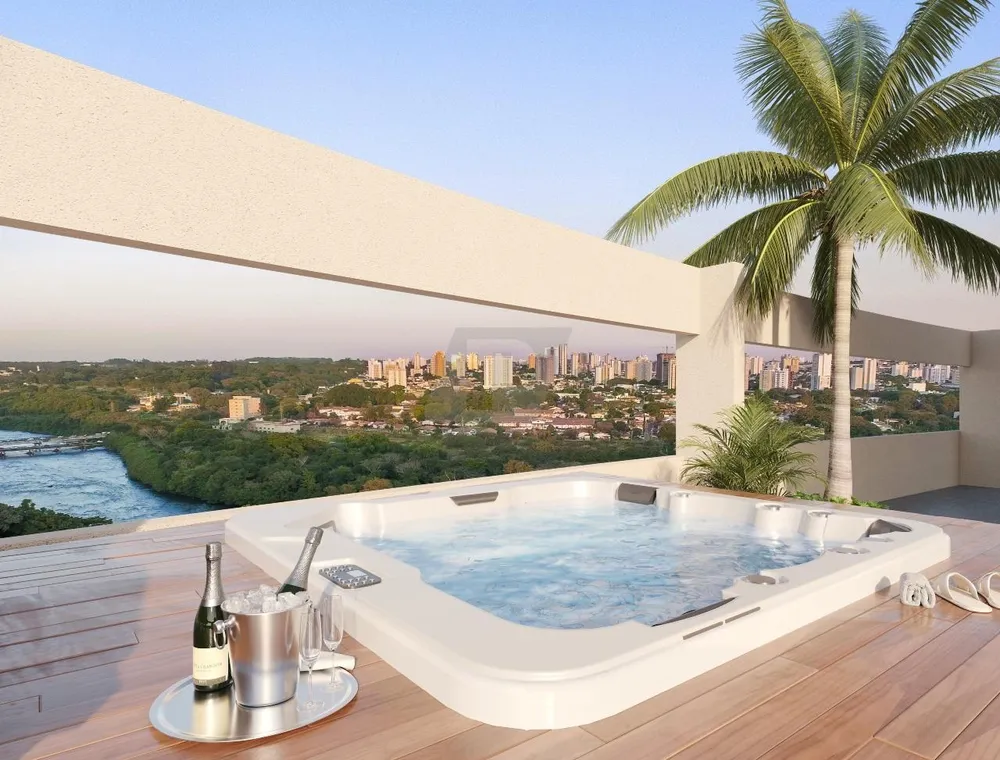 Apartamento, 3 quartos, 107 m² - Foto 9