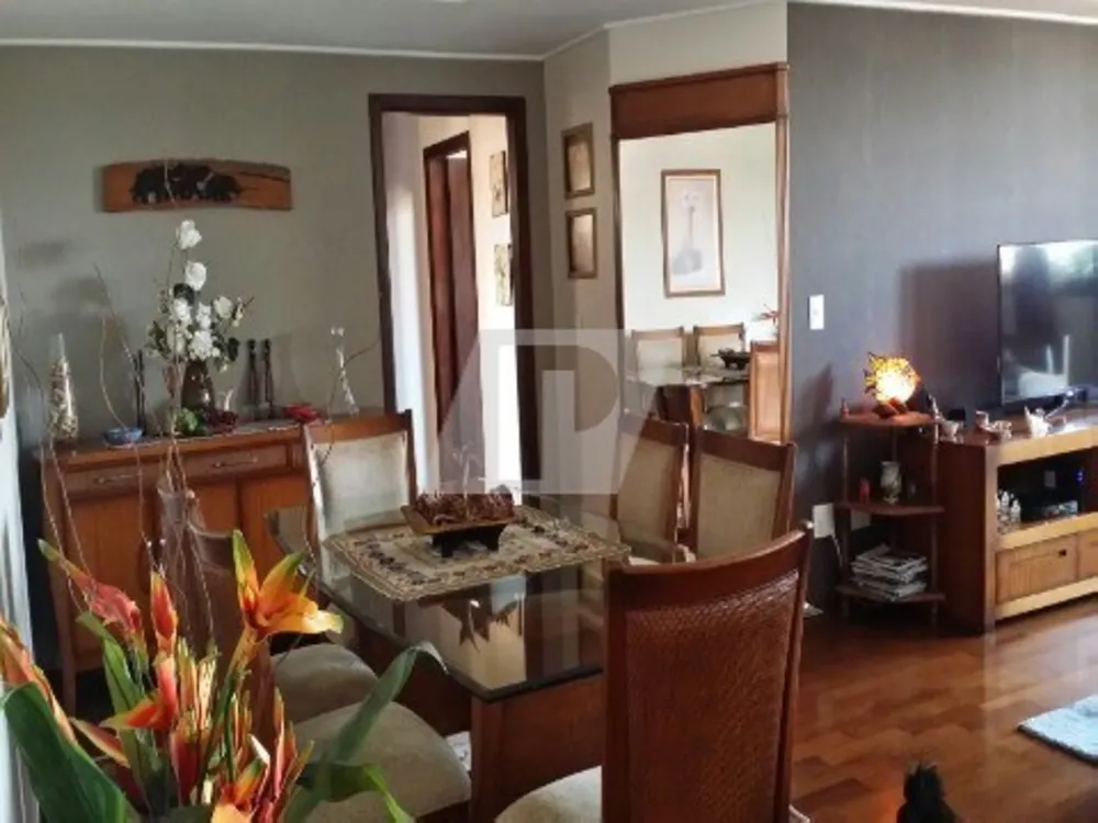 Apartamento, 3 quartos, 157 m² - Foto 8