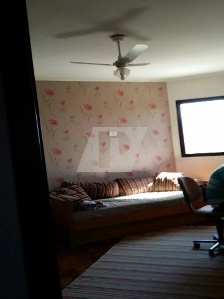 Apartamento, 3 quartos, 157 m² - Foto 8