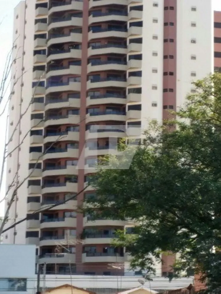 Apartamento, 3 quartos, 157 m² - Foto 14