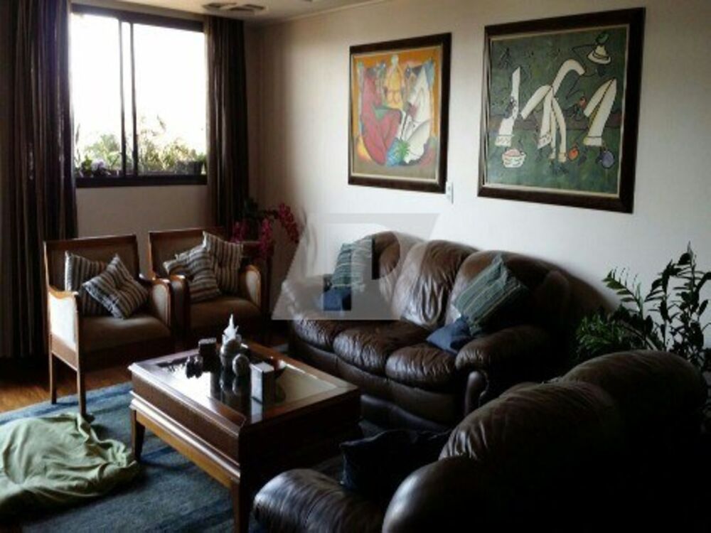 Apartamento, 3 quartos, 157 m² - Foto 2