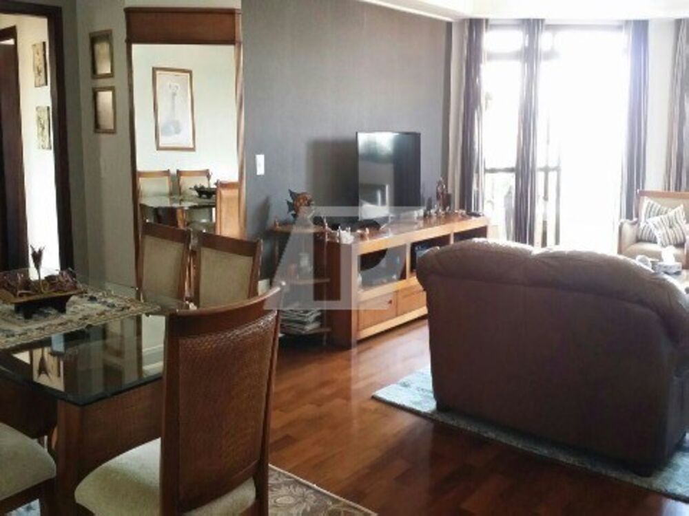 Apartamento, 3 quartos, 157 m² - Foto 1