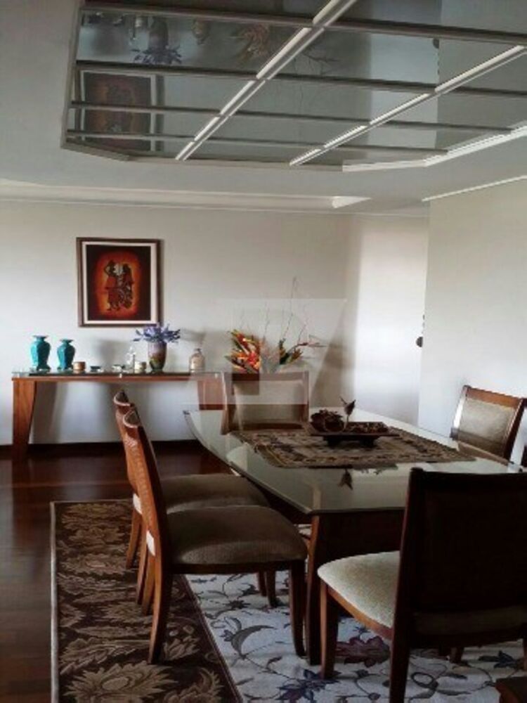 Apartamento, 3 quartos, 157 m² - Foto 3