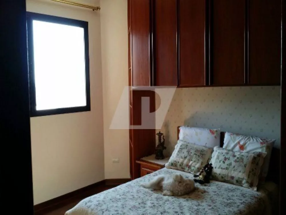 Apartamento, 3 quartos, 157 m² - Foto 7