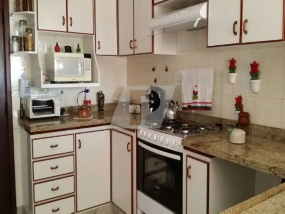 Apartamento, 3 quartos, 157 m² - Foto 7