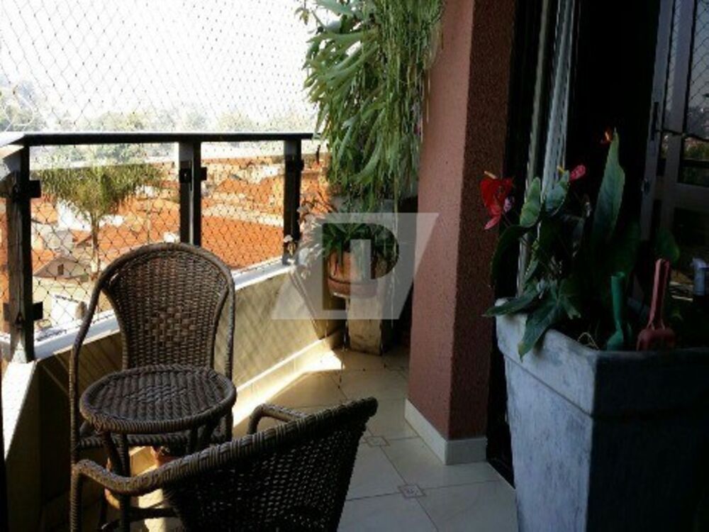 Apartamento, 3 quartos, 157 m² - Foto 4