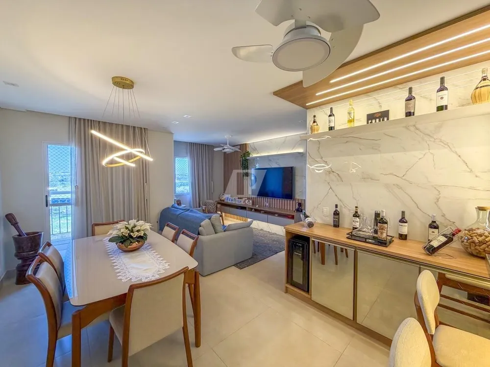 Apartamento, 2 quartos, 70 m² - Foto 1