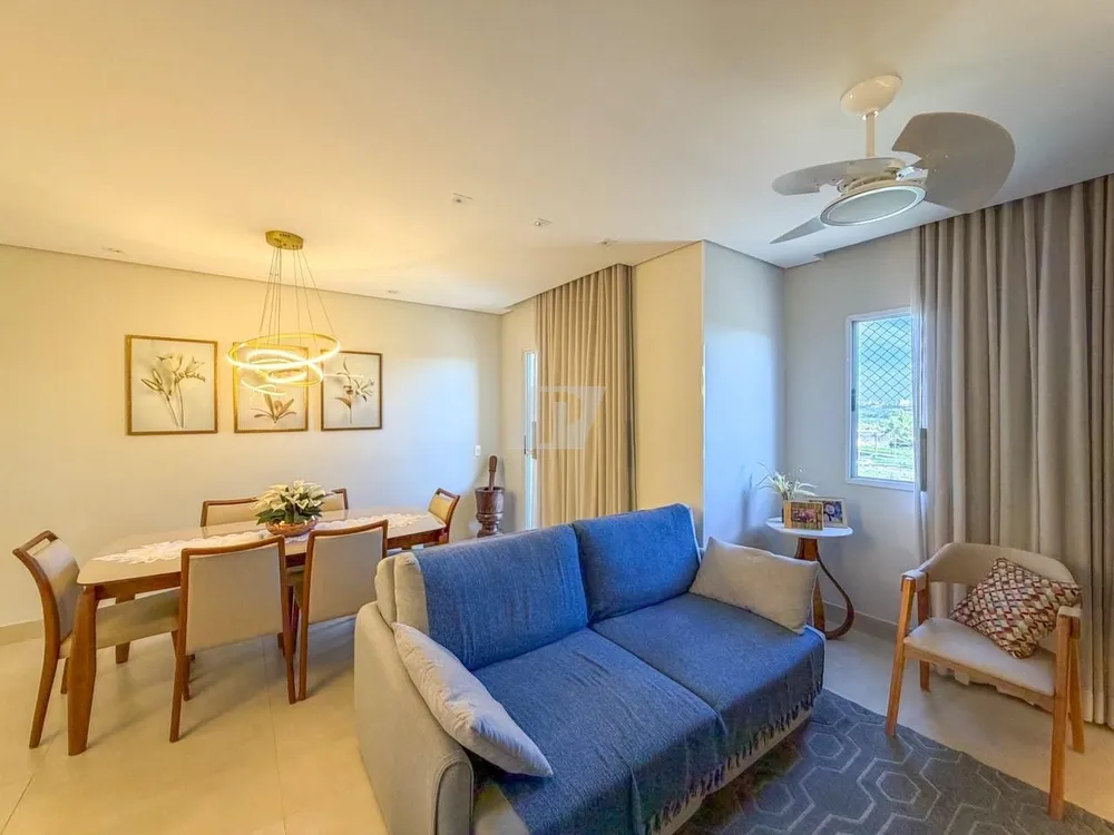 Apartamento, 2 quartos, 70 m² - Foto 3