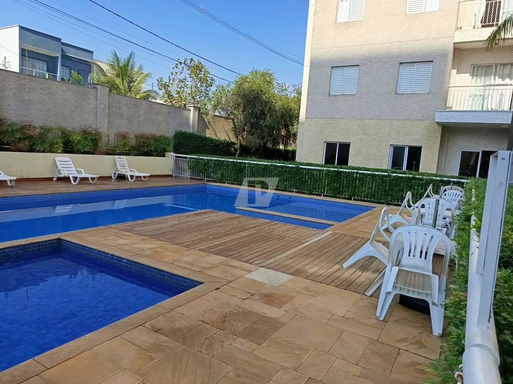 Apartamento, 2 quartos, 70 m² - Foto 11
